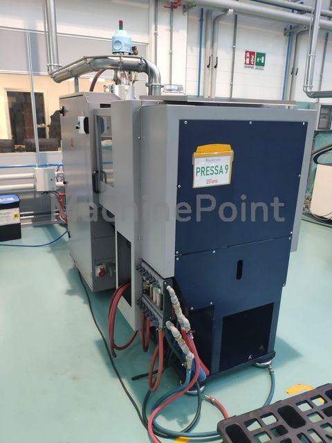 BATTENFELD - HM 250-130 - Б/У Оборудование