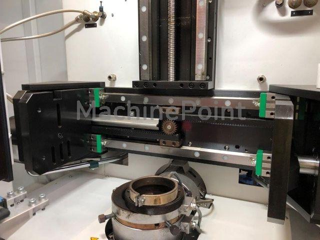 OSSBERGER - DSE150 - Machine d'occasion