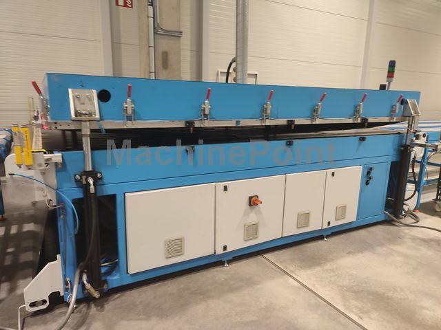 J.V.G. TECHNOLOGY GMBH - 5 BB - Machine d'occasion