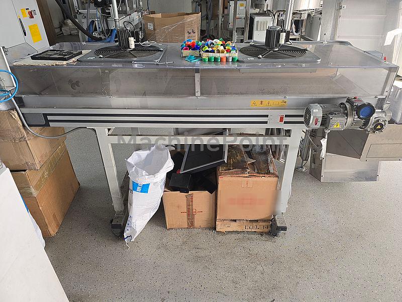 SACMI - CCM 32MA - Maquinaria usada