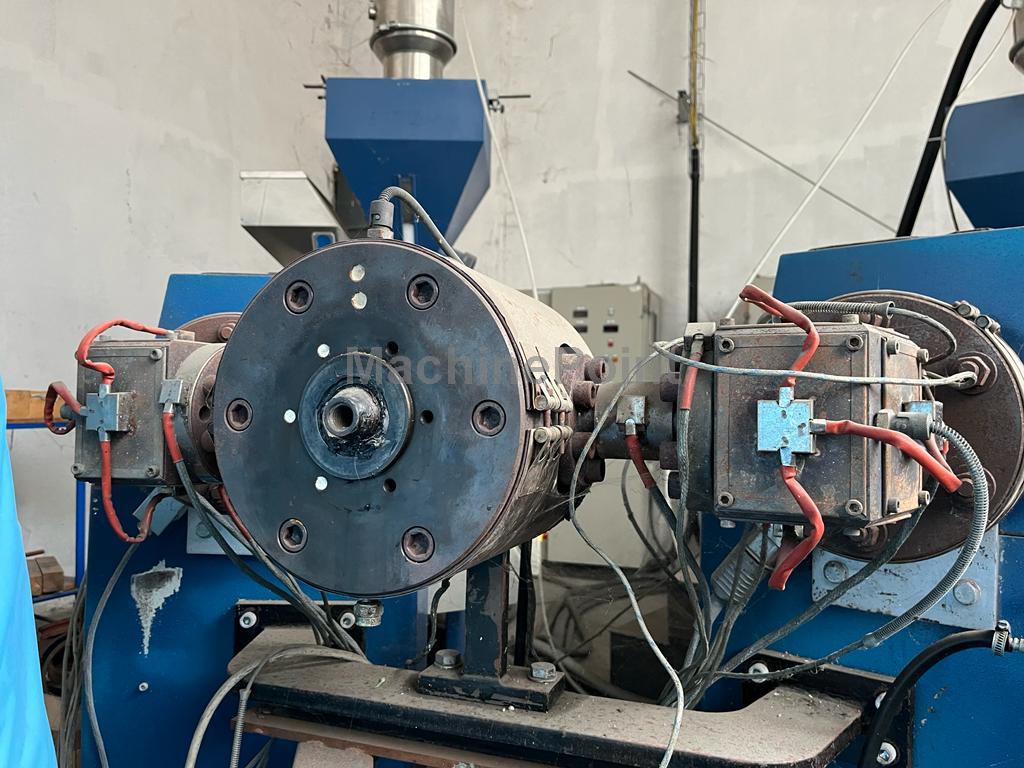 OLMAS - C2 90 STV - Used machine