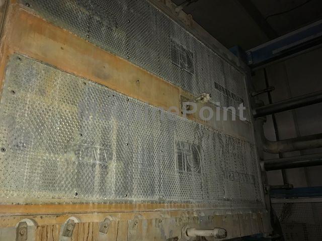 KURTZ - K15.526 - Used machine
