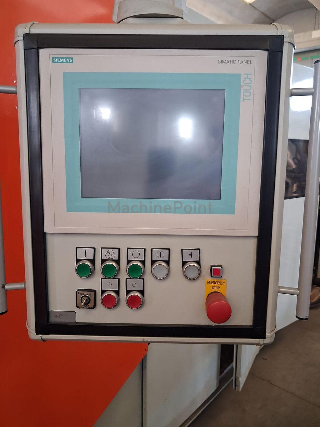 KOSME - KSB 4L - Used machine