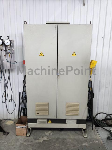  - UC-250-35 - Used machine
