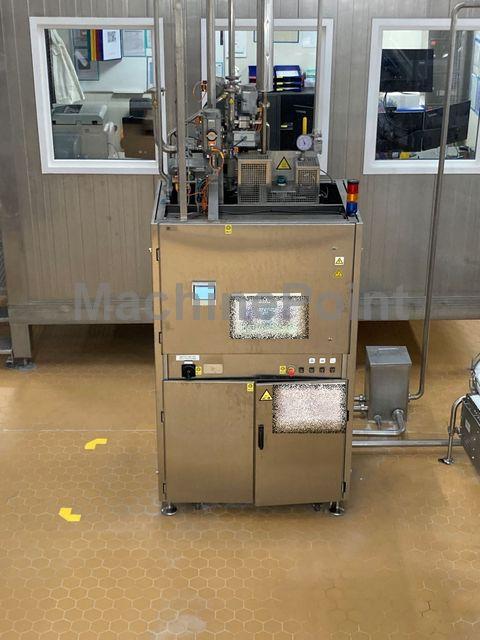 TETRA PAK - TT3 / 2000 - Machine d'occasion