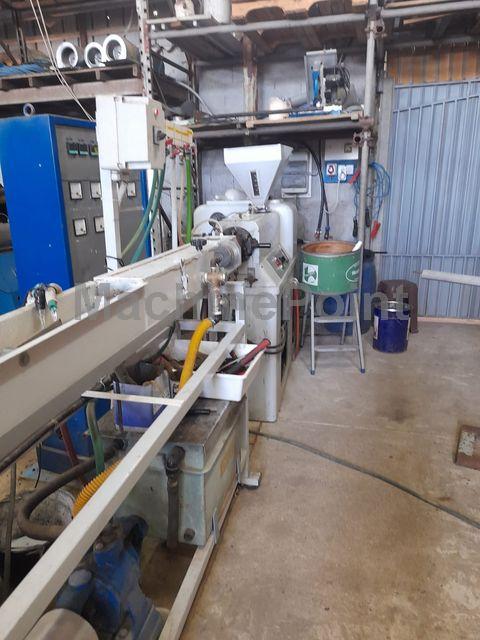 BANDERA - TR45 - Machine d'occasion