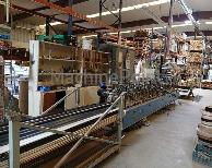 Machines pour l