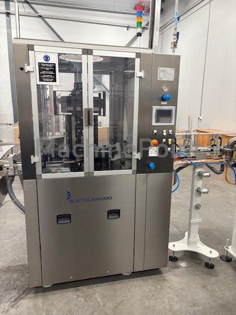 SACMI - PPHS ALL101 - Used machine