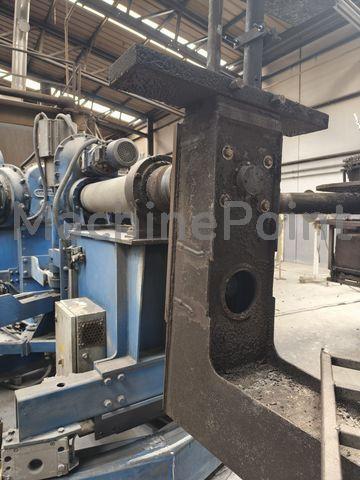 CACCIA - RT2503B - Used machine