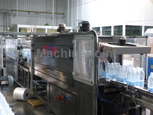 DIMAC - Star F 45 - Used machine