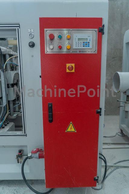 MIKROSAN - MCV 68 / 25D - Used machine