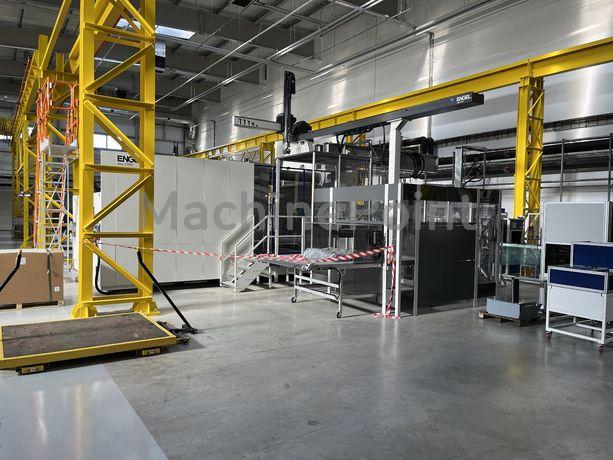 ENGEL - Duo 17060/2000  - Machine d'occasion