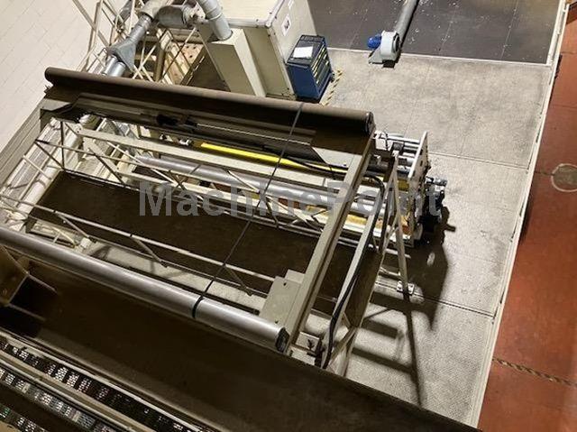 CMG - OVERFIVE PLUS - Used machine