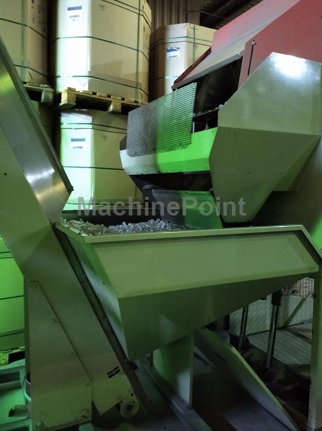 SIDEL - SBO 4/4 - Machine d'occasion