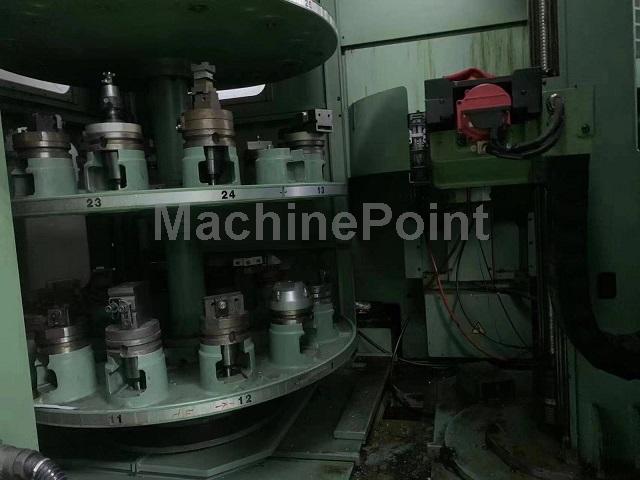 MATSUURA -  - Used machine