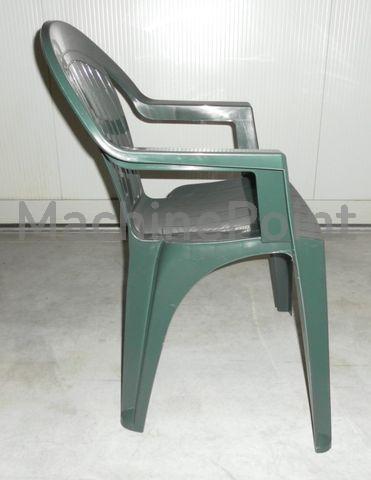 HOME MADE - SEDIA / SILLA / CHAIR - Gebrauchtmaschinen