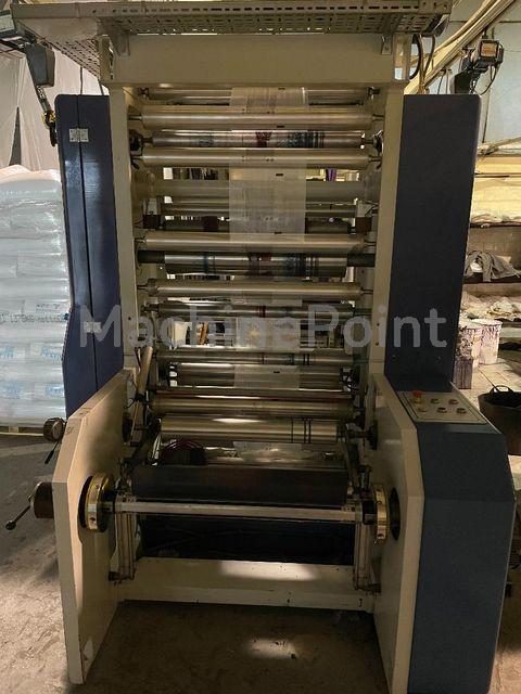 REMAK - P4200 W80 R90  - Maquinaria usada