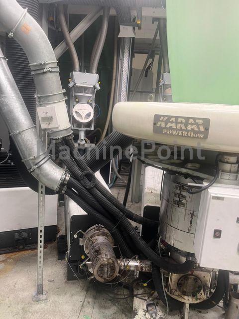 REIFENHAUSER - EVO 3 - Used machine