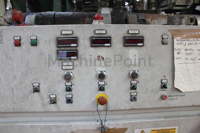 ICMA SAN GIORGIO - MC 140.32 - Used machine