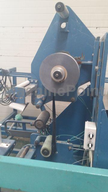 WEBER -  - Used machine