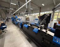 Second hand WEI GANG ZX 450 (2019) sold - MachinePoint