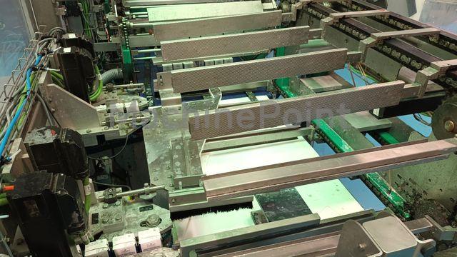 A+F - FEM 80-2-600 - Machine d'occasion