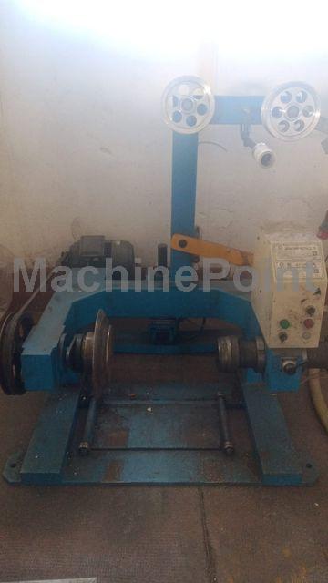 BANDERA - PVC Coating Wire - Used machine