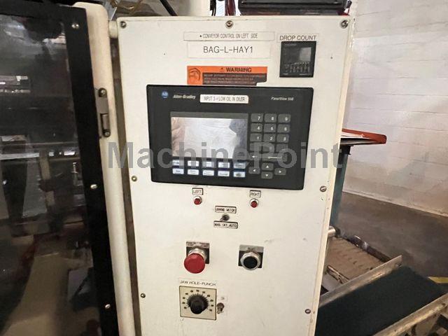 HAYSSEN - 12-16HR - Used machine