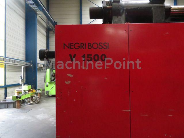 NEGRI BOSSI - 15000H 22500 - Used machine
