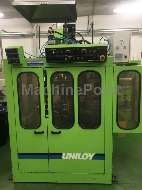 UNILOY - MSA/S - Machine d'occasion