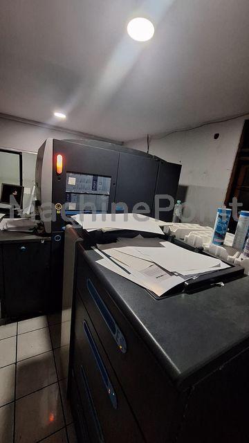 HP INDIGO - 5600 - Macchina usata