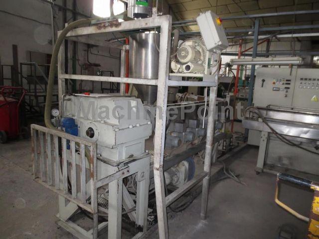 TRIMEC - TM 75/30D - Used machine