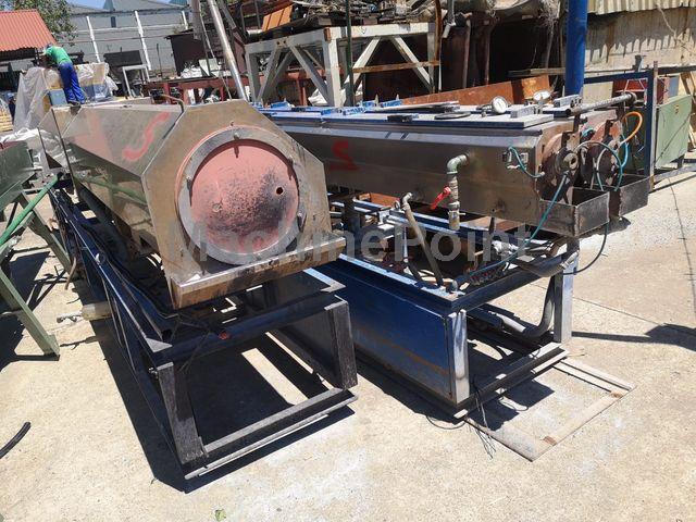 BAUSANO - MD2/90B25-KK - Used machine