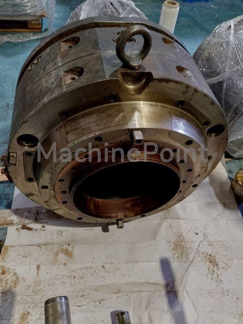 ABATE BASILIO - 5 lt - Maquinaria usada