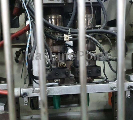 PLASTIBLOW - PB2000/DL - Used machine