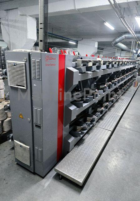 SML - BCF 4x2E/75/75 - Used machine