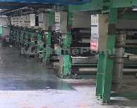 Rotogravure printing machines - ANDREOTTI - Rotostar