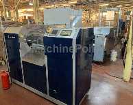 Rulo torba makinası ROLLOMATIC Omega 900 + HSW 620