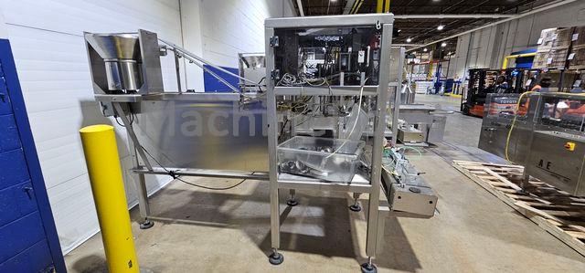 HENSEN PACKAGING - CMF - Gebrauchtmaschinen