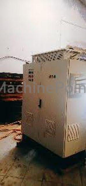 SANDRETTO - Mega T 820 - Used machine