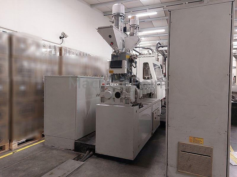 SACMI - CCM0001 - Used machine