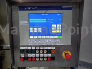 KRONES -  Lavatec Kes - Used machine