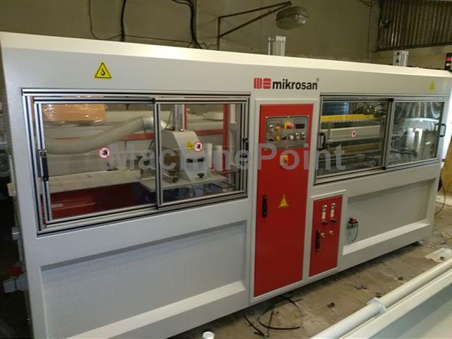 MIKROSAN - MCV 68/25D - Machine d'occasion
