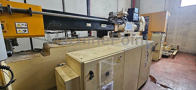 HUSKY - Hypet 120 RS65/65 - Used machine