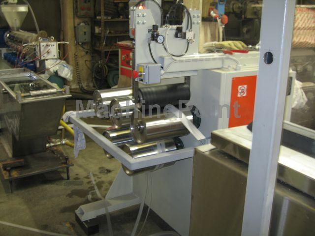 CANZIANI - downstream for PP reggia/straps - Used machine