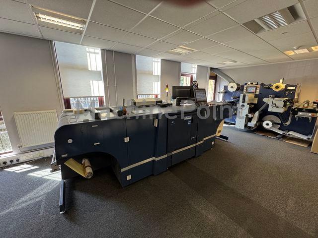 KONICA MINOLTA - Accurio 230 - Used machine
