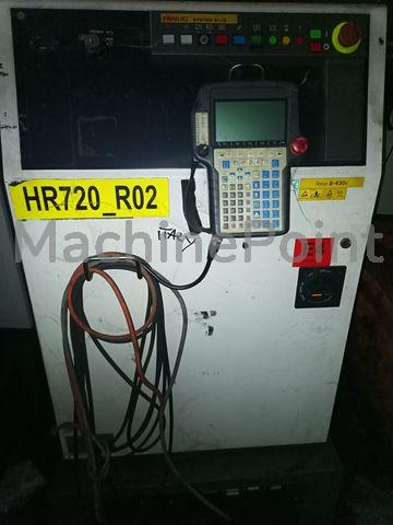FANUC - R-2000iA 165F - Maquinaria usada