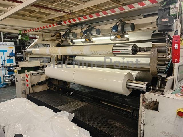 MACCHI - Plastex - Used machine