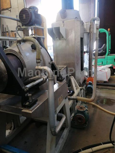 MARIS - 150 - 37D - Machine d'occasion