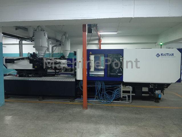 HAITIAN - MA 3800 III - Used machine